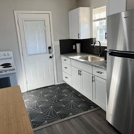 Quaint 1 Bd Close To Downtown هيوستن المظهر الخارجي الصورة