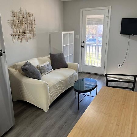 Quaint 1 Bd Close To Downtown هيوستن المظهر الخارجي الصورة