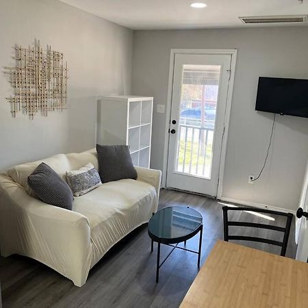 Quaint 1 Bd Close To Downtown هيوستن المظهر الخارجي الصورة