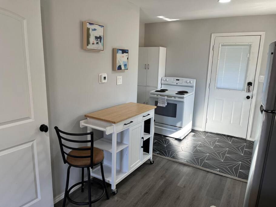 Quaint 1 Bd Close To Downtown هيوستن المظهر الخارجي الصورة