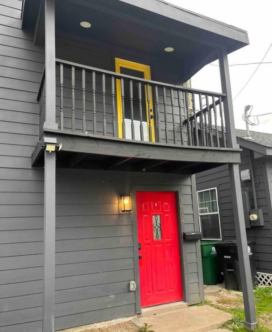 Quaint 1 Bd Close To Downtown هيوستن المظهر الخارجي الصورة