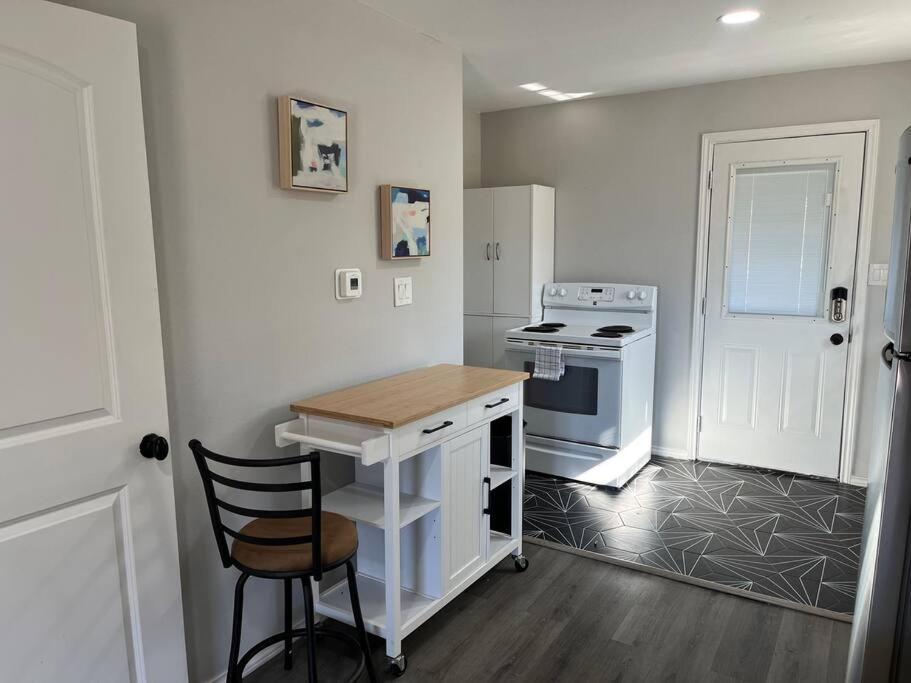 Quaint 1 Bd Close To Downtown هيوستن المظهر الخارجي الصورة
